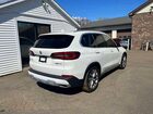 2022 Bmw X5 Xdrive45e Белый vin: 5UXTA6C02N9M26931