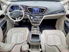 2020 Chrysler Pacifica Limited Black vin: 2C4RC1GG6LR125568 2020 Chrysler Pacifica Limited Black vin: 2C4RC1GG6LR125568