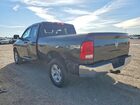 2018 Ram 1500 St Black vin: 1C6RR6FGXJS304311