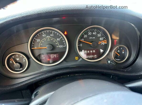 1C4BJWEG9HL537281 2017 JEEP WRANGLER White Widok tylnych siedzeń