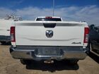 2020 Ram 2500 Tradesman Белый vin: 3C6UR5HJ0LG185112