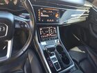 2019 Audi Q8 Premium Plus S-line Gray vin: WA1EVAF16KD030798