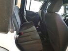 2017 Jeep Wrangler Unlimited Sport Белый vin: 1C4BJWDGXHL524542