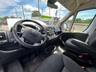 2021 Ram Promaster 1500 1500 High Белый vin: 3C6LRVBG6ME553198