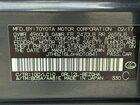 2017 Lexus Gs 350 Base Серый vin: JTHBZ1BL6HA010841