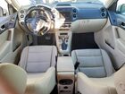 2016 Volkswagen Tiguan S White vin: WVGAV7AX3GW596363