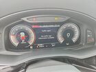 2019 Audi Q8 Prestige Черный vin: WA1CVAF18KD005912