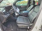 2025 Buick Enclave Preferred White vin: 5GAEVARS3SJ213024 2025 Buick Enclave Preferred White vin: 5GAEVARS3SJ213024