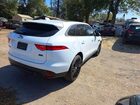 2018 Jaguar F-pace Premium Белый vin: SADCJ2EV9JA252811 2018 Jaguar F-pace Premium Белый vin: SADCJ2EV9JA252811