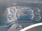 2017 Chev Express G2500 White vin: 1GCWGAFF9H1162061