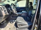 2016 Gmc Sierra K2500 Denali White vin: 1GT12UE85GF304520