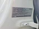 2023 Audi Q8 Premium White vin: WA1AVBF16PD012426