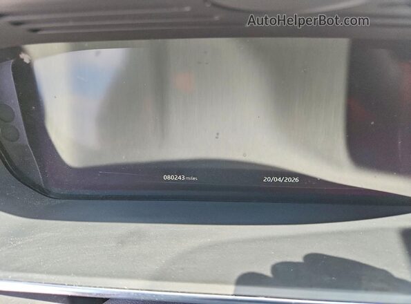 SALGS2RE9KA554047 2019 LAND ROVER RANGE ROVER White Widok tylnych siedzeń