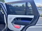 2023 Land Rover Range Rover Autobiography Gray vin: SALK1BE74PA043941