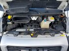 2019 Ram Promaster 1500 1500 Standard Белый vin: 3C6TRVNG9KE511830