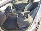 2019 Hyundai Ioniq Blue White vin: KMHC65LC7KU175206