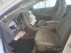 2024 Chevrolet Malibu Ls Белый vin: 1G1ZB5ST2RF173656