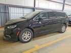 2024 Chrysler Pacifica Touring L Black vin: 2C4RC1BG2RR179482 2024 Chrysler Pacifica Touring L Black vin: 2C4RC1BG2RR179482