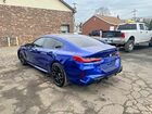 2023 Bmw Motorrad M8 Blue vin: WBSGV0C08PCM43252