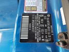 2021 Kia Rio S Blue vin: 3KPA25AD2ME381537