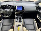 2022 Lexus Nx 250 Черный vin: JTJADCAZ5N2001984