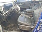 2025 Kia Sportage Ex Blue vin: 5XYK3CDF0SG289166