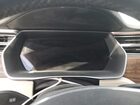 2017 Tesla Model S Серебряный vin: 5YJSA1E13HF219724