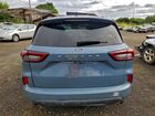 2024 Ford Escape St Line Синий vin: 1FMCU0MN0RUA73958