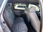 2018 Honda Cr-v Lx Silver vin: 2HKRW5H38JH415444
