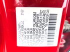 2022 Honda Accord Hybrid Sport Red vin: 1HGCV3F27NA011766