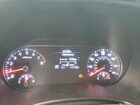 2022 Kia Soul Lx Черный vin: KNDJ23AU2N7158162 Damage: Warning Light - Engine, On, Unacceptable