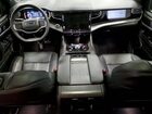 2023 Jeep Wagoneer L Series Iii Black vin: 1C4SJSDP0PS503082