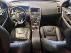2016 Volvo Xc60 T5 Premier Серый vin: YV440MDK1G2823455 2016 Volvo Xc60 T5 Premier Серый vin: YV440MDK1G2823455