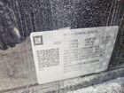 2019 Cadillac Ct6 Premium Luxury Черный vin: 1G6KD5RS7KU124599