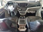 2024 Chrysler Pacifica Touring L Black vin: 2C4RC1BG2RR179482 2024 Chrysler Pacifica Touring L Black vin: 2C4RC1BG2RR179482