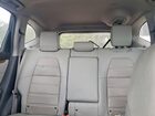 2017 Honda Cr-v Exl Серый vin: 7FARW1H89HE016589