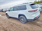 2024 Jeep Grand Cherokee L Limited Белый vin: 1C4RJKBG8R8577240