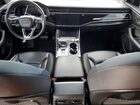 2019 Audi Q8 Premium Plus S-line Gray vin: WA1EVAF16KD030798