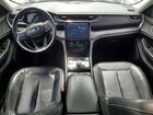 2021 Jeep Grand Cherokee L Limited Белый vin: 1C4RJKBG0M8150885