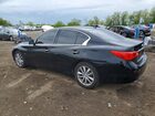 2017 Infiniti Q50 2.0t Черный vin: JN1CV7AP3HM642013 2017 Infiniti Q50 2.0t Черный vin: JN1CV7AP3HM642013