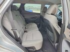 2017 Hyundai Santa Fe Sport 2.4l Серебряный vin: 5XYZT3LB3HG433430