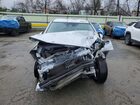 2024 Mitsubishi Eclipse Cross Se Белый vin: JA4ATWAA7RZ061595