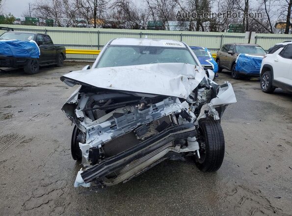 JA4ATWAA7RZ061595 2024 MITSUBISHI ECLIPSE Белый Вид сзади