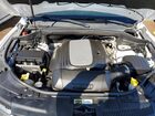 2017 Dodge Durango R Белый vin: 1C4SDHCT7HC690549