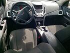 2017 Gmc Terrain Sle Белый vin: 2GKALMEK5H6242206