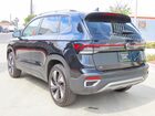 2026 Volkswagen Taos Se Black vin: 3VVUC7B2XTM013924