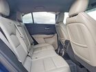 2021 Cadillac Xt4 Premium Luxury Синий vin: 1GYFZCR43MF028086