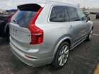 2019 Volvo Xc90 T6 Inscription Серебряный vin: YV4A22PL6K1477567