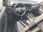 2025 Kia Telluride Lx Черный vin: 5XYP24GC0SG622563