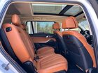 2019 Bmw X7 Xdrive40i White vin: 5UXCW2C59KL080798